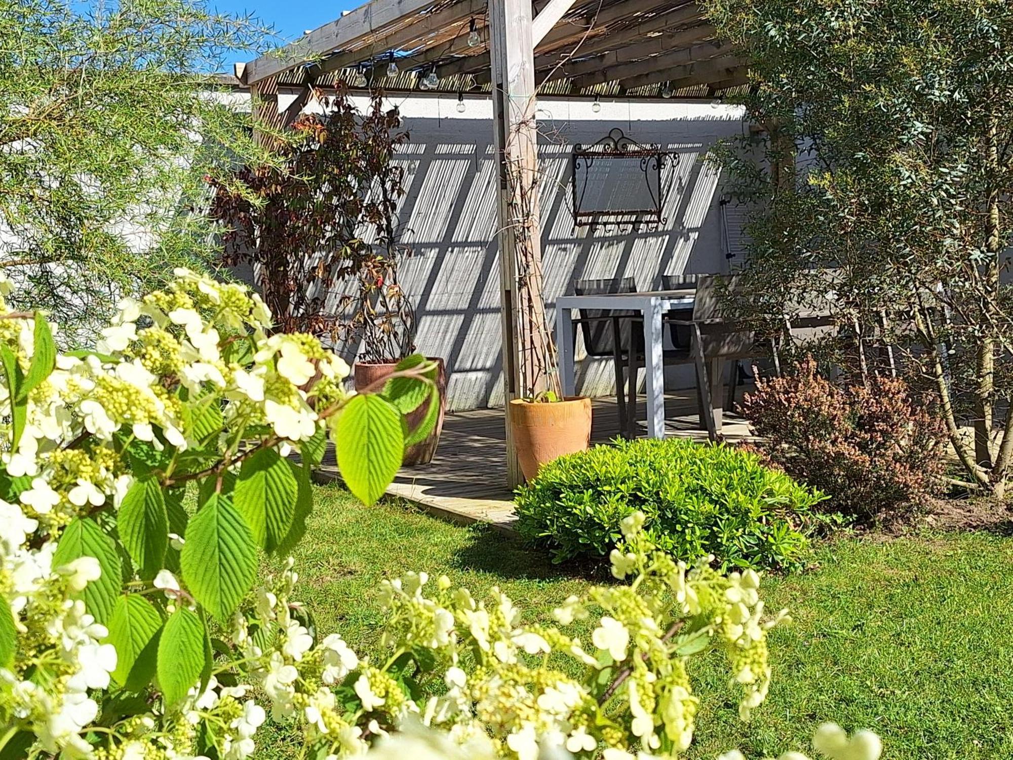 Planchesdisa Villa Saint-Pair-sur-Mer Exterior photo